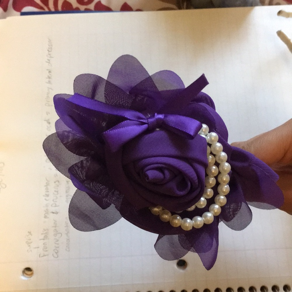 Headbands - Picture 3 of 4